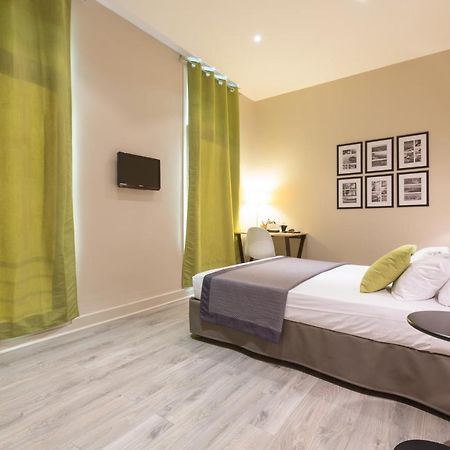 Hotel Amiraute Toulon Rom bilde