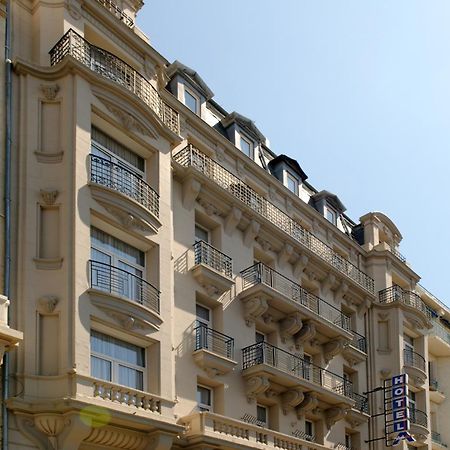 Hotel Amiraute Toulon Eksteriør bilde
