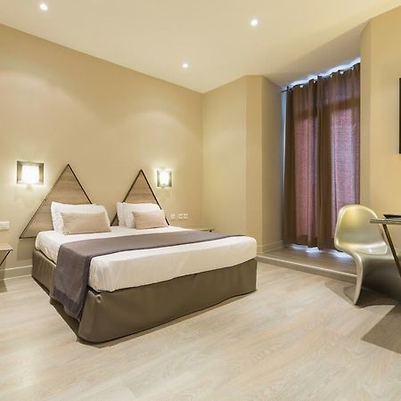 Hotel Amiraute Toulon Eksteriør bilde