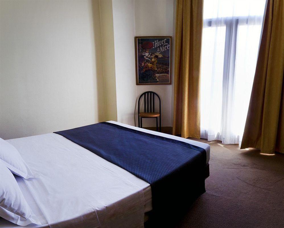 Hotel Amiraute Toulon Eksteriør bilde