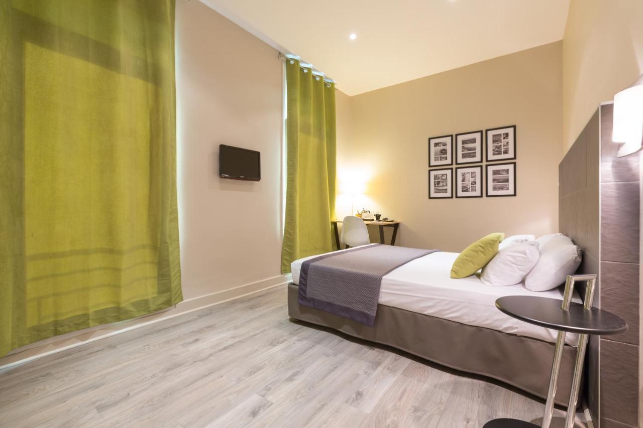 Hotel Amiraute Toulon Rom bilde
