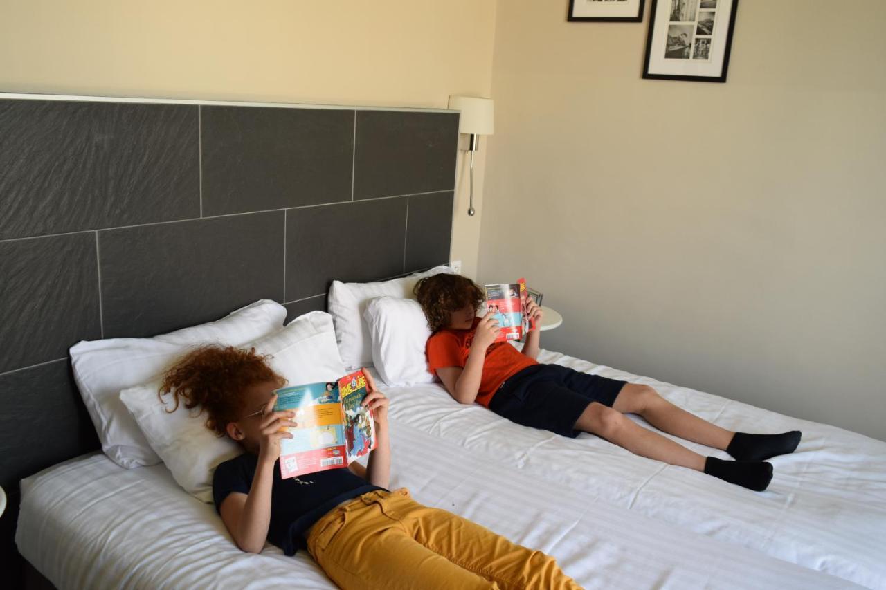 Hotel Amiraute Toulon Eksteriør bilde