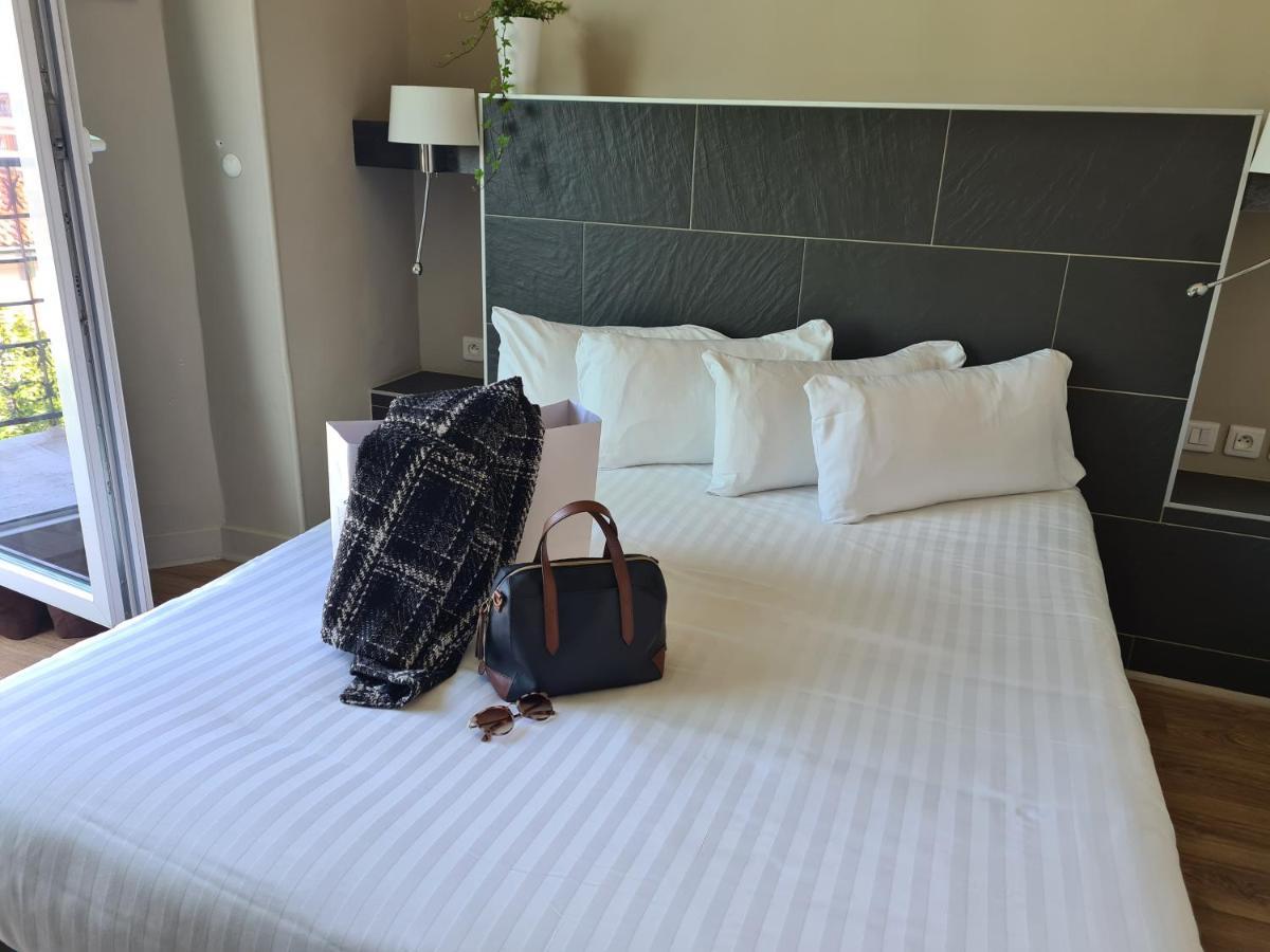 Hotel Amiraute Toulon Eksteriør bilde