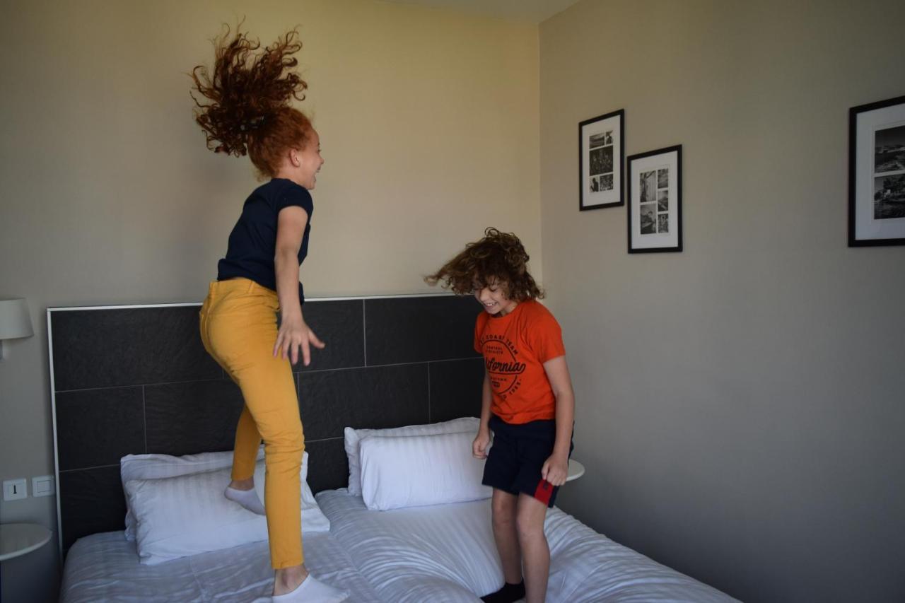 Hotel Amiraute Toulon Eksteriør bilde