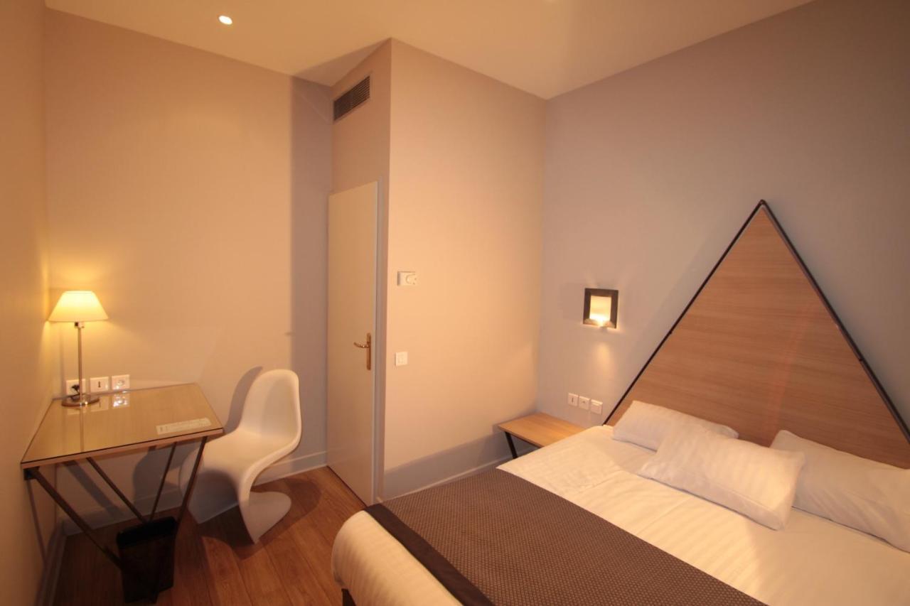 Hotel Amiraute Toulon Eksteriør bilde