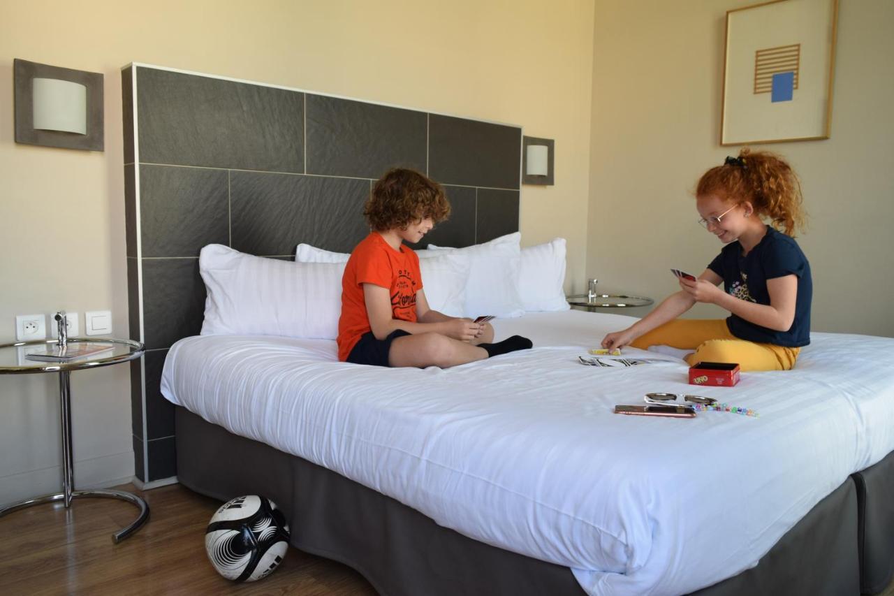 Hotel Amiraute Toulon Eksteriør bilde