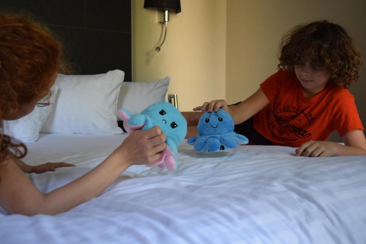 Hotel Amiraute Toulon Eksteriør bilde