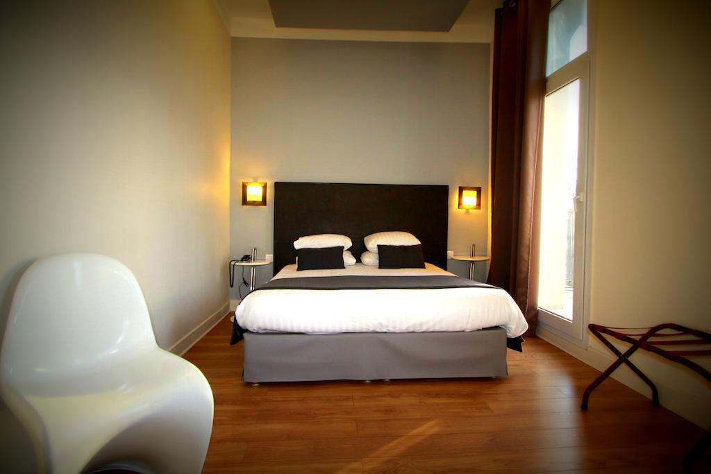 Hotel Amiraute Toulon Eksteriør bilde