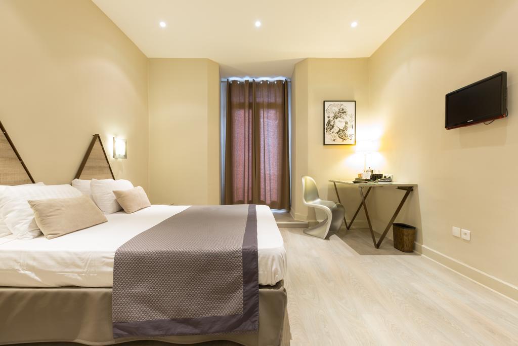 Hotel Amiraute Toulon Eksteriør bilde