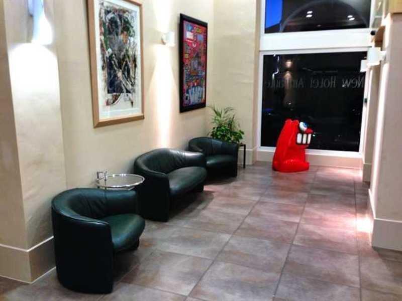 Hotel Amiraute Toulon Eksteriør bilde