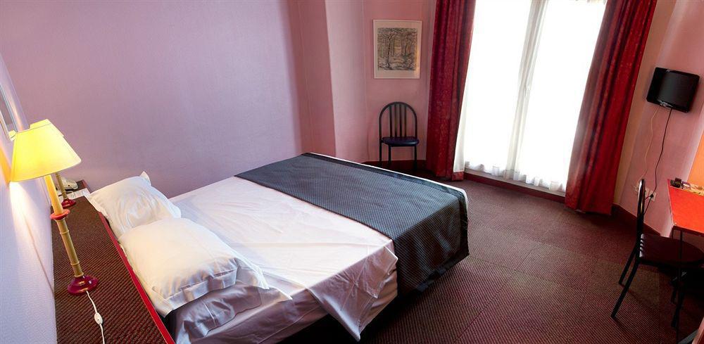 Hotel Amiraute Toulon Eksteriør bilde