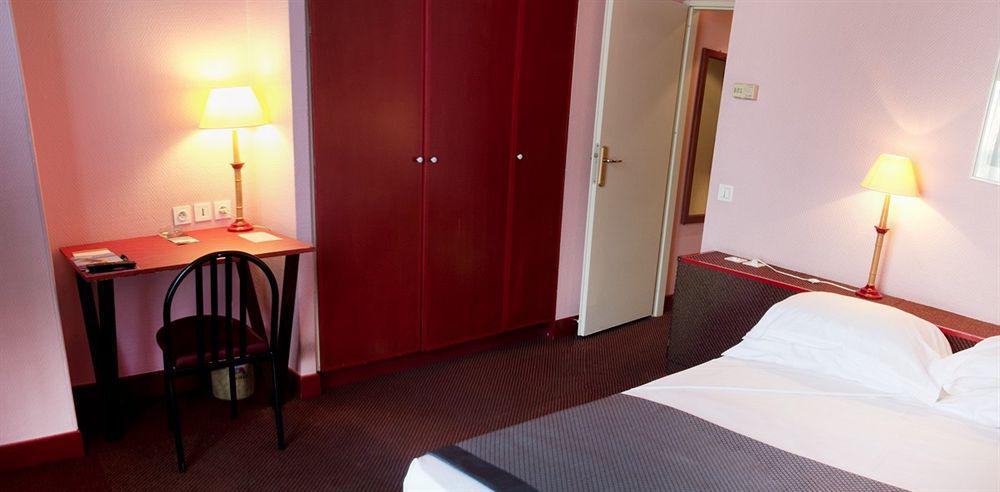 Hotel Amiraute Toulon Eksteriør bilde