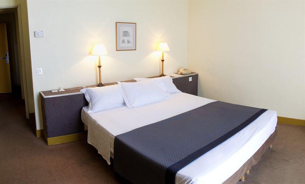Hotel Amiraute Toulon Eksteriør bilde